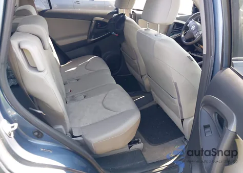 2009 Toyota Rav4 from USA, damaged, VIN JTMBF33V295009198